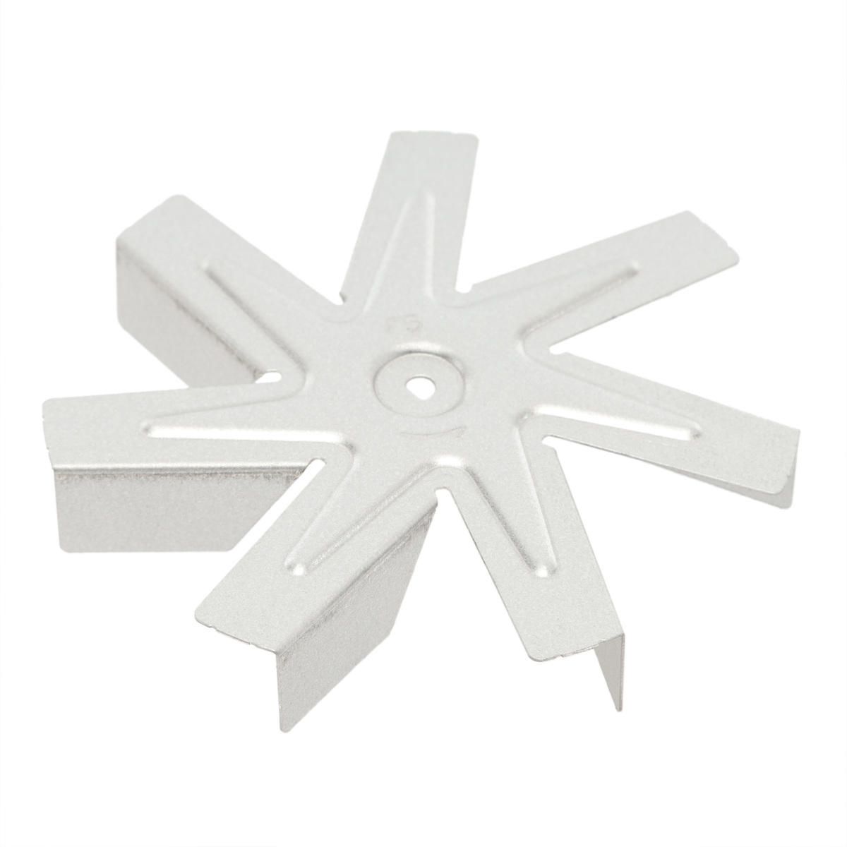 DG67-00011B - Genuine OEM Samsung Range Convection Fan Blade, Lower